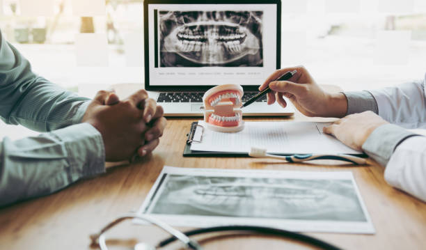 Best Emergency Orthodontic Repairs in Raintree Plantation, MO