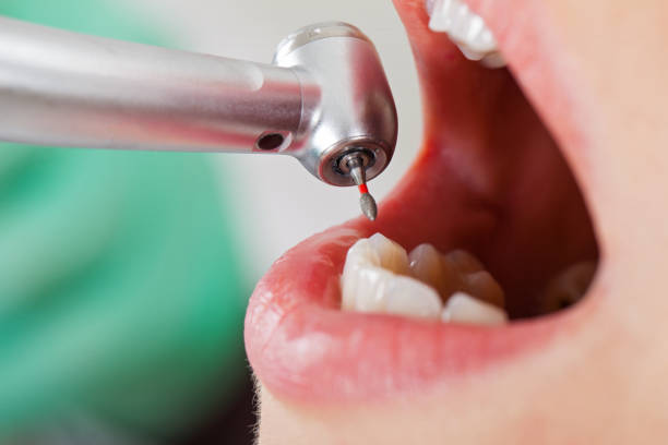 Best Pediatric Emergency Dentist in Raintree Plantation, MO
